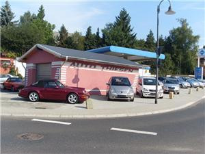 Automobile Jürgen Thiesen